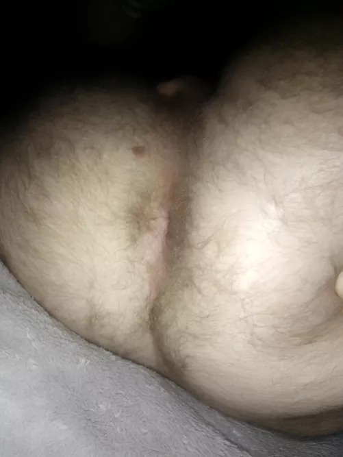 Do you like hairy man hole?  by Nano3689