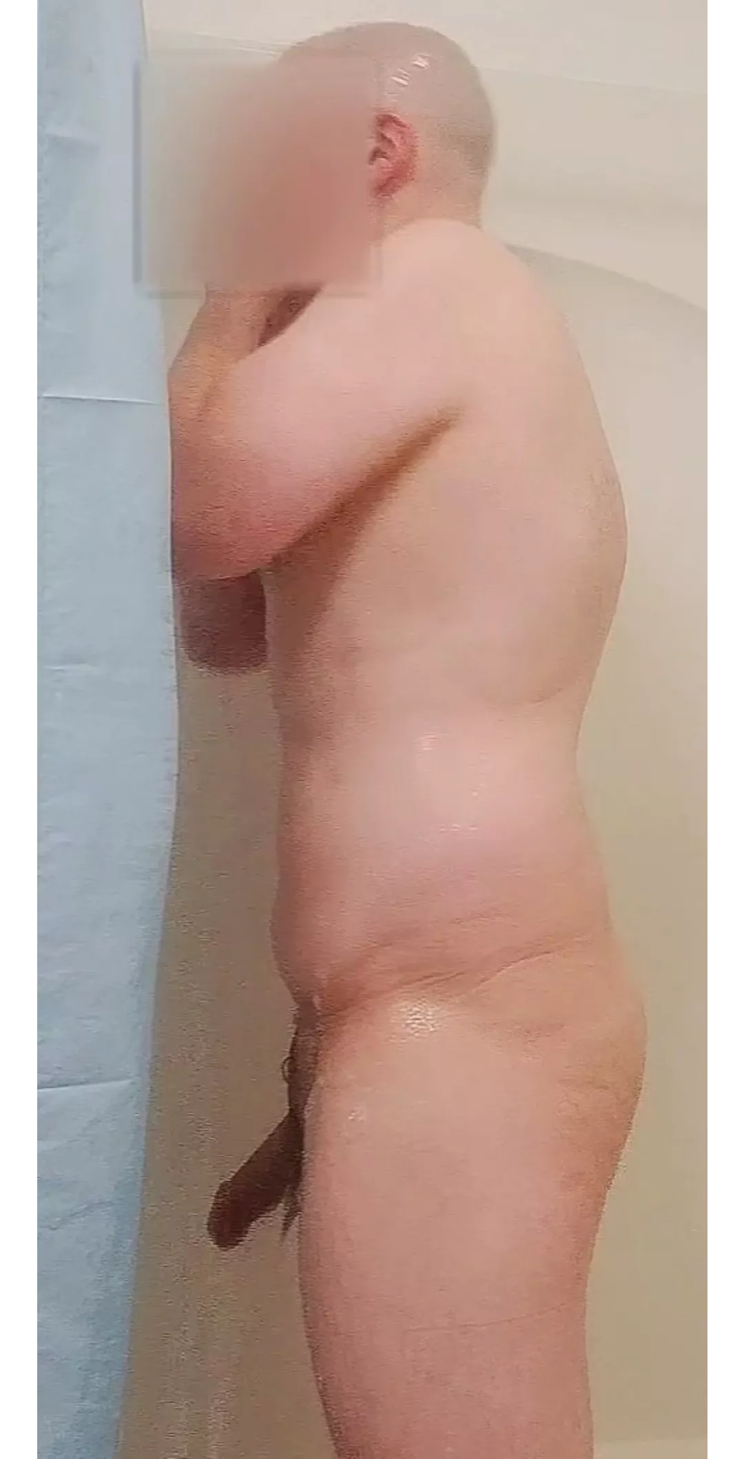 Get my back. Ah, hell, you might as well get my front, too. posted by WIDaddyDick