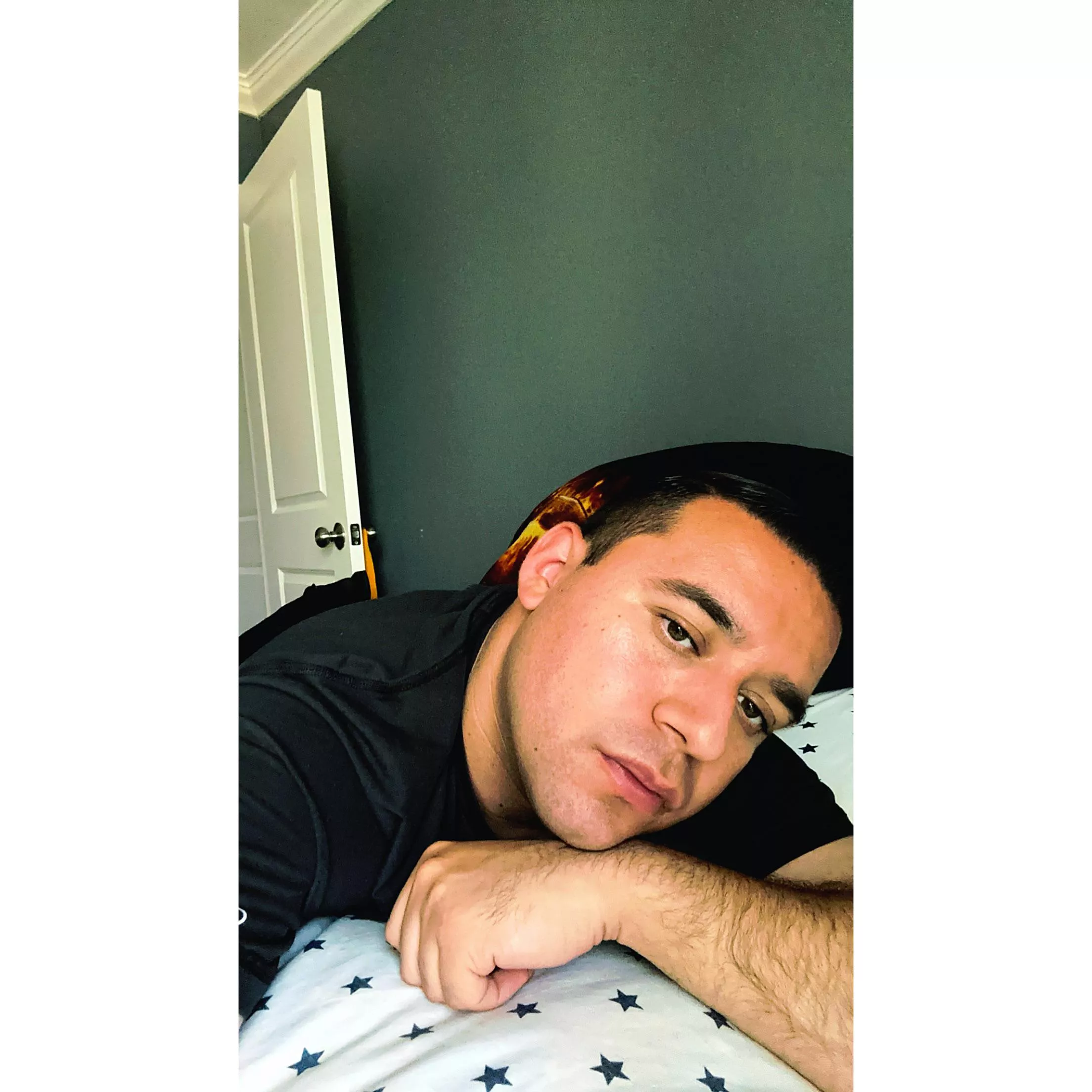 Got a haircut :) posted by ricky_pop