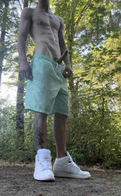 Happy Tuesday 👍🏻 by Twoleftfeet01