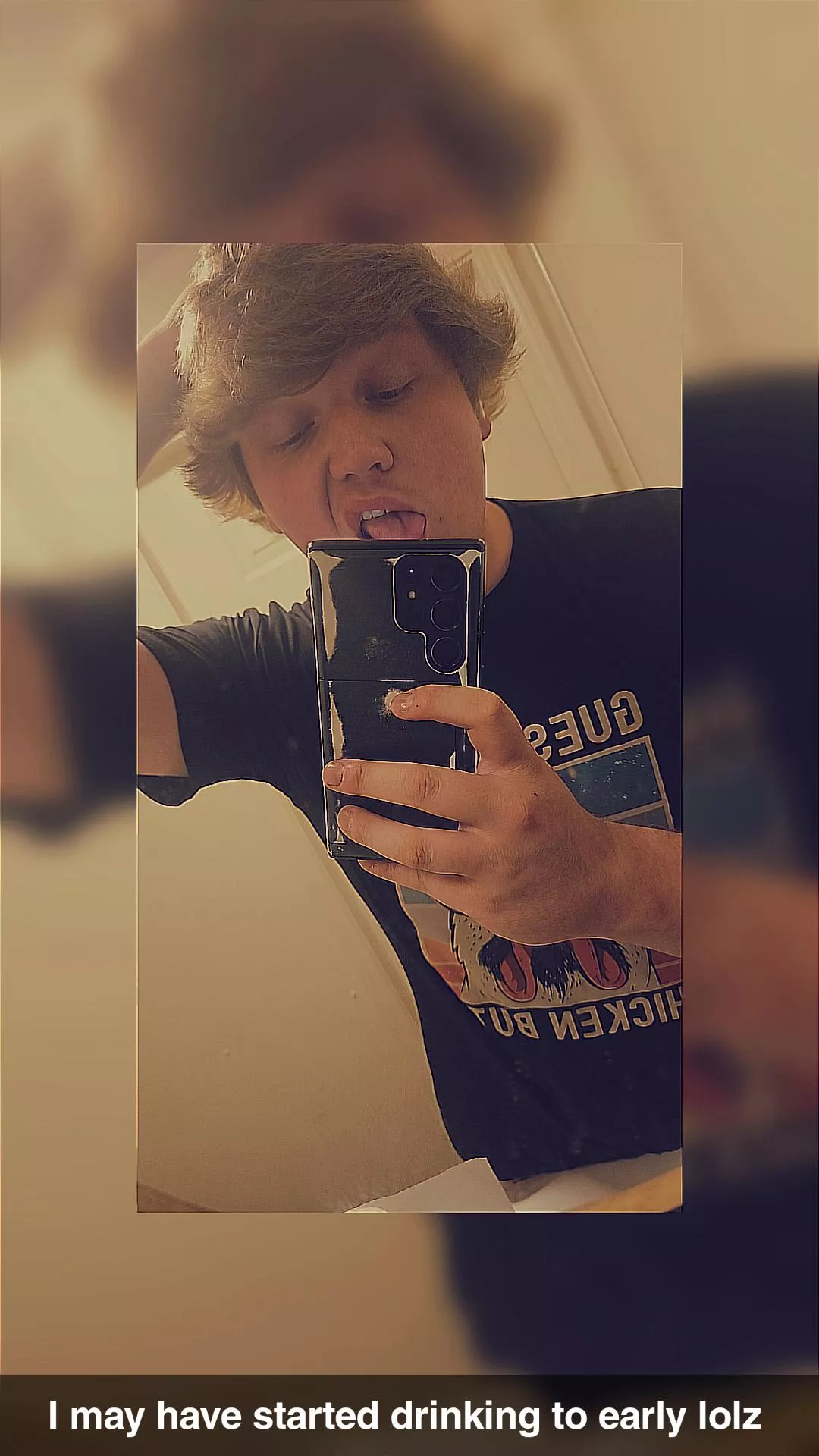 Hiya my honies!!! Where is my Playstation Prince Charming? <3  posted by youwillbeoffended