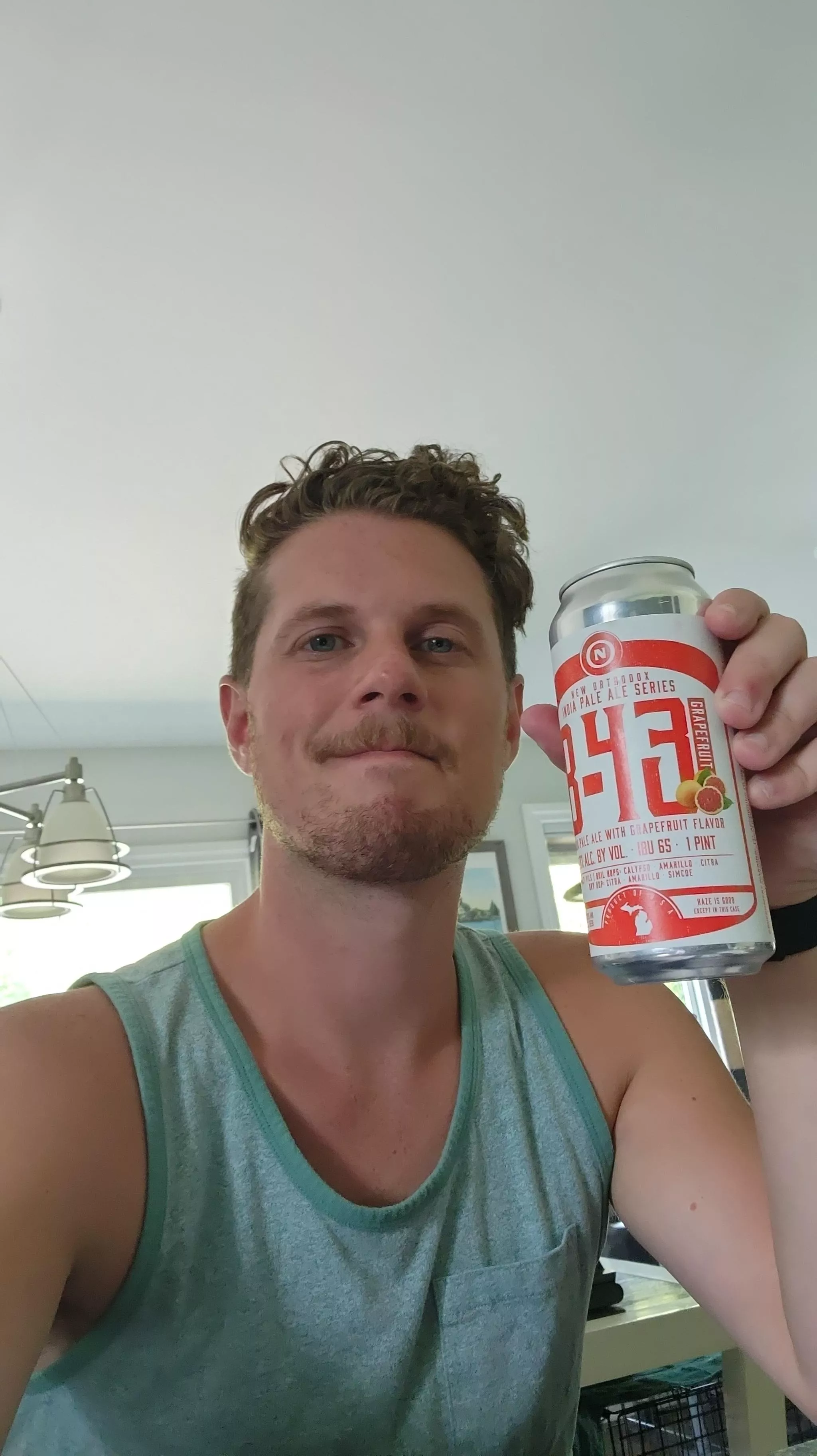 Hope everyone's having a great Tuesday! posted by pbgn22