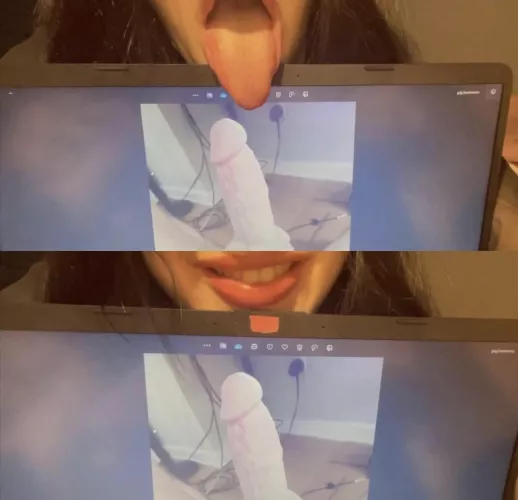 I don't know why but big and thick cocks make my wasian head spin...  by Kameyok