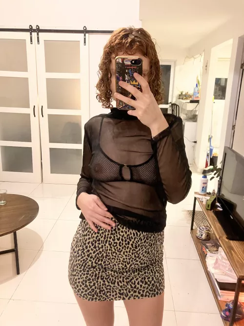 I got a lot of stares today at work by JessaSacklerr