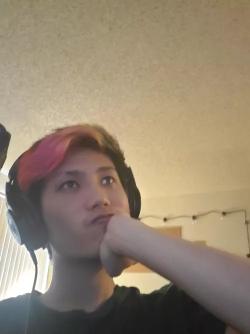 Is it nap time yet? by DjDoubleT777