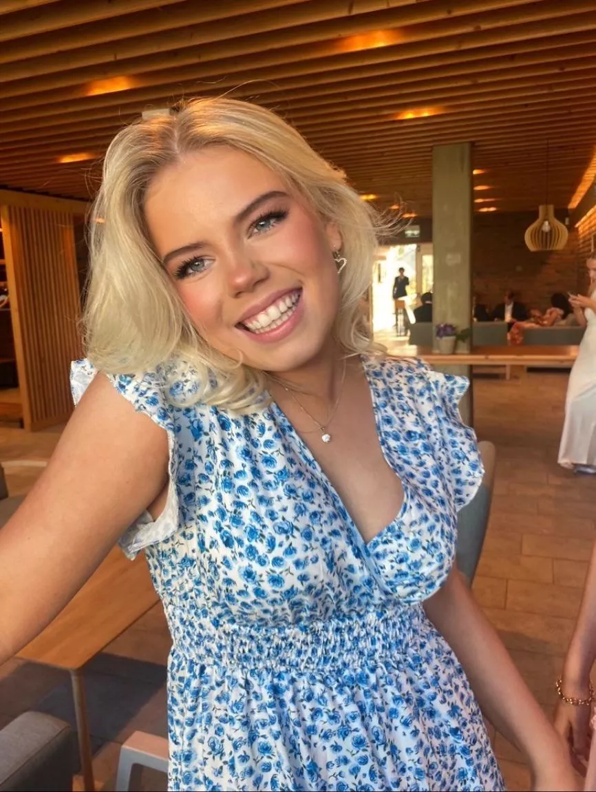 Is she hot? posted by bastard_420