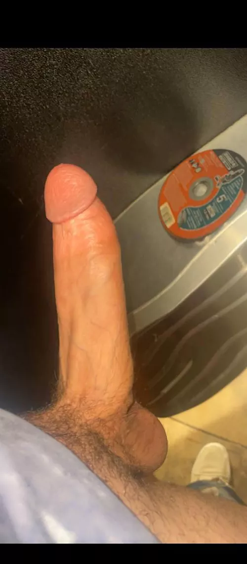 It got risky in the Home Depot bathroom 😅 by United_Squirrel_9003