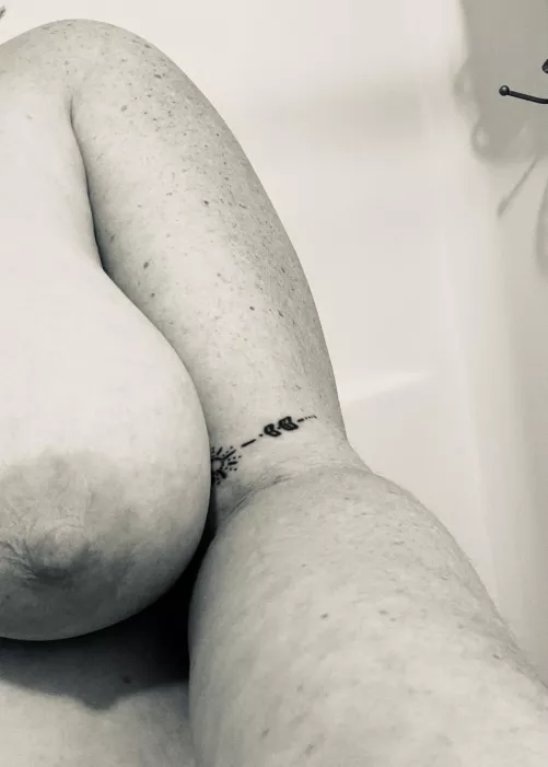 Just a taste  by Playful_Entrance8085