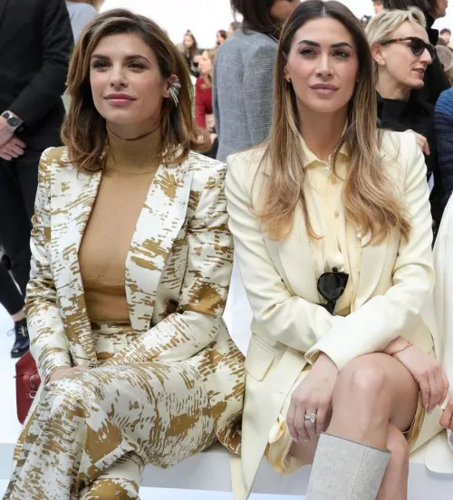 Left or right? by Familiar-Bit-4268