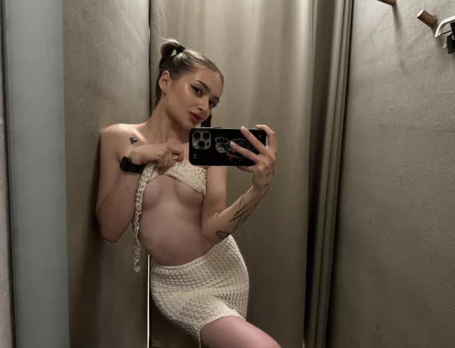 Let me tease u daddy by SugarFreeBabby