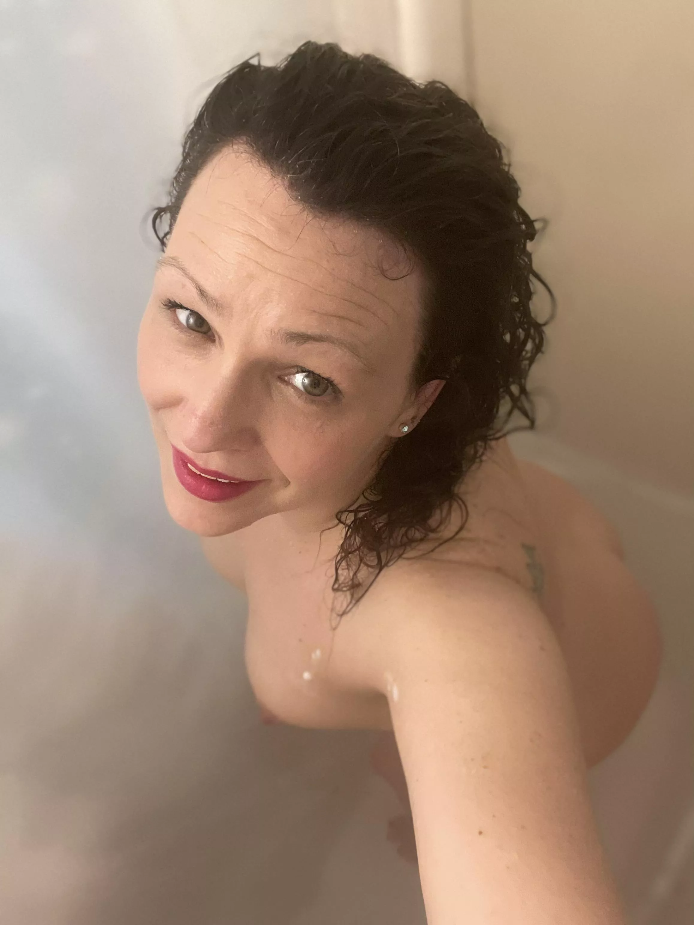 Let’s get cleaned up then play posted by [deleted]