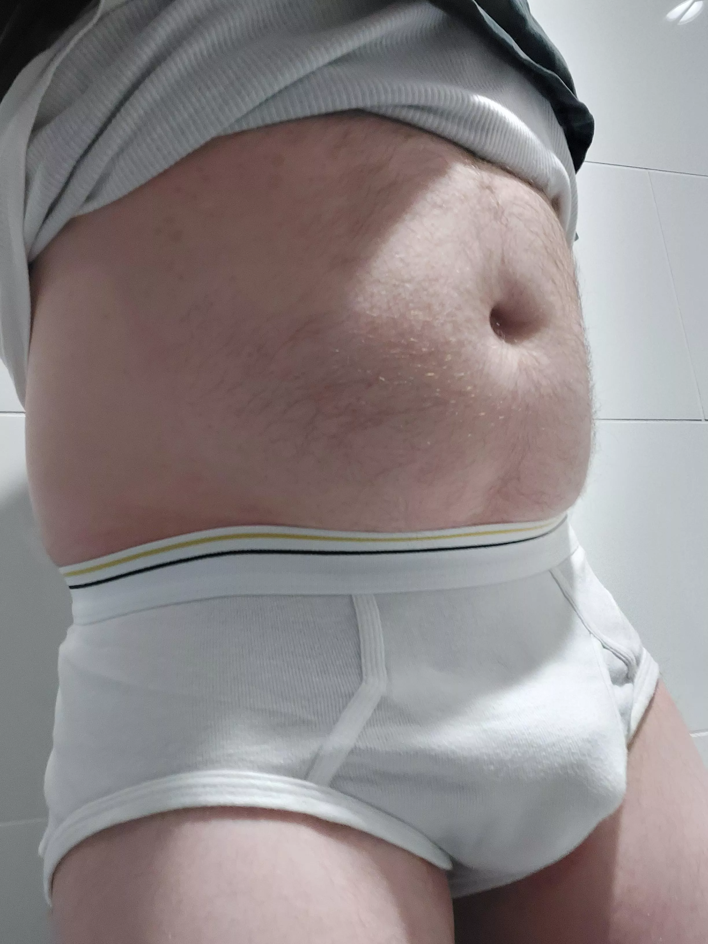 Low rise Staffords posted by Homo_gone_wild