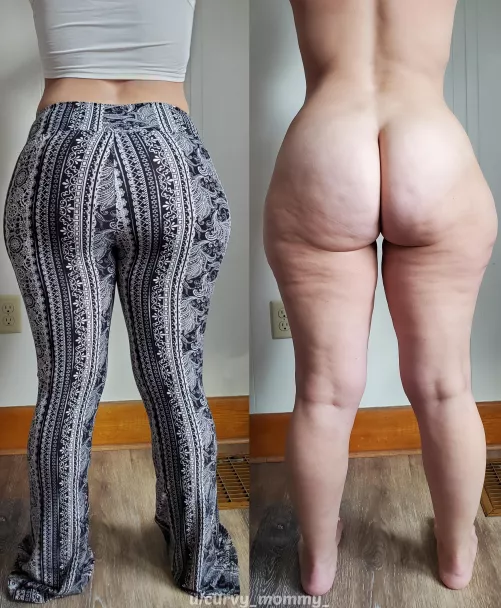 On / Off by curvy_mommy_