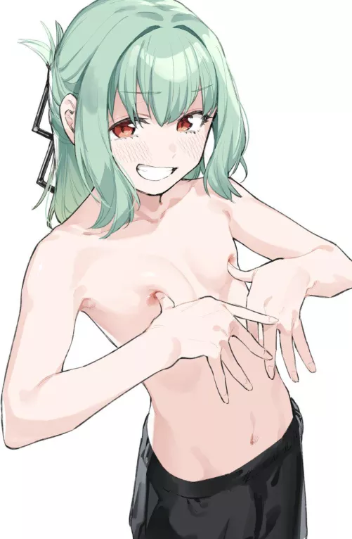 Ootori Tan (1) by pedoro_pedoro