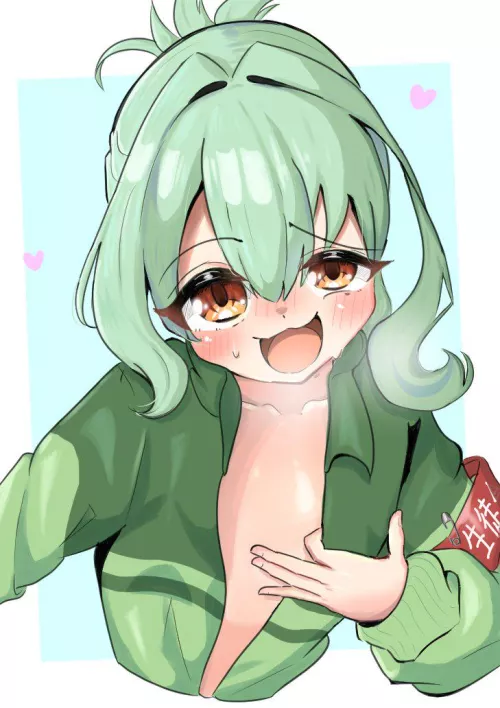 Ootori Tan (3) by pedoro_pedoro