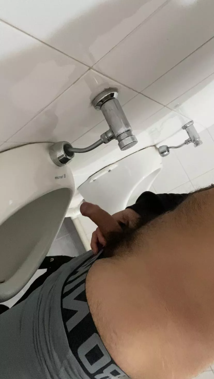 open your mouth i’m going to use u as a urinal  posted by charjasal