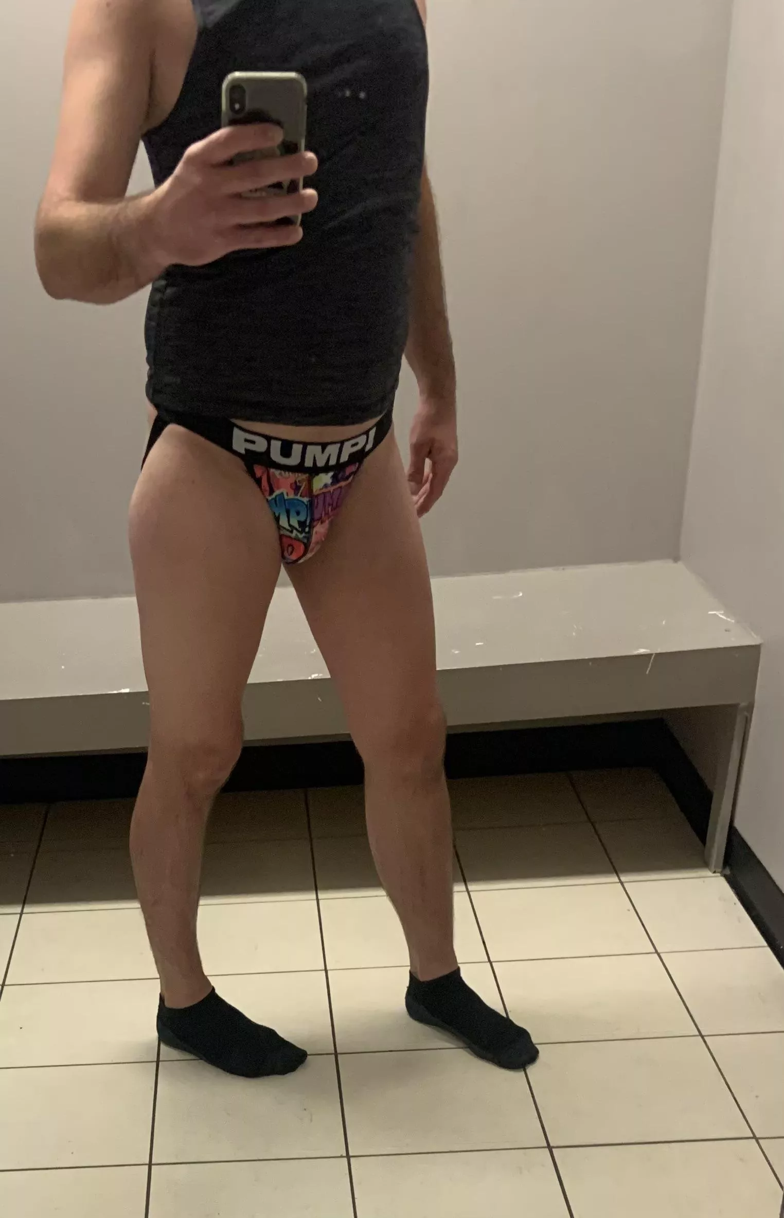 Pump posted by yoida