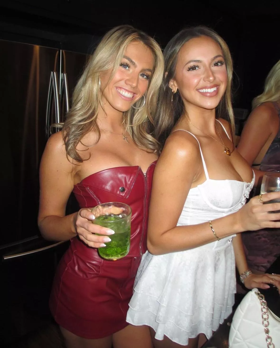 Red or White? posted by ReactiveYam