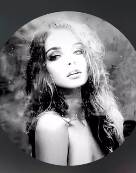 She changed her instagram profile picture again. posted by Mysteryman100