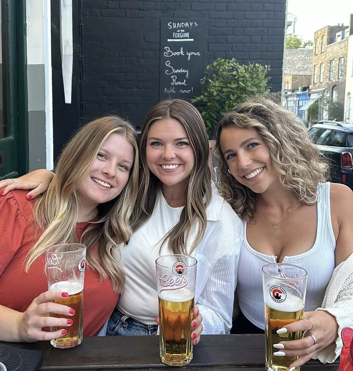 Showing off posted by johncumforever-