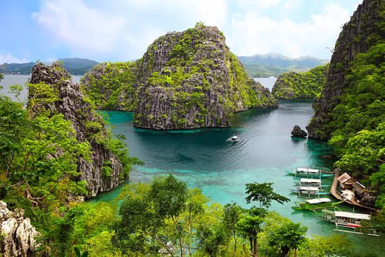 The beauty of Philippine beach by Icy_Pension8962