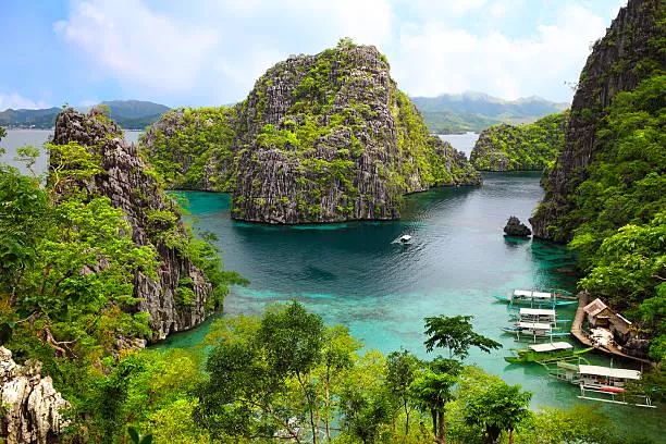 The beauty of Philippine beach posted by Icy_Pension8962