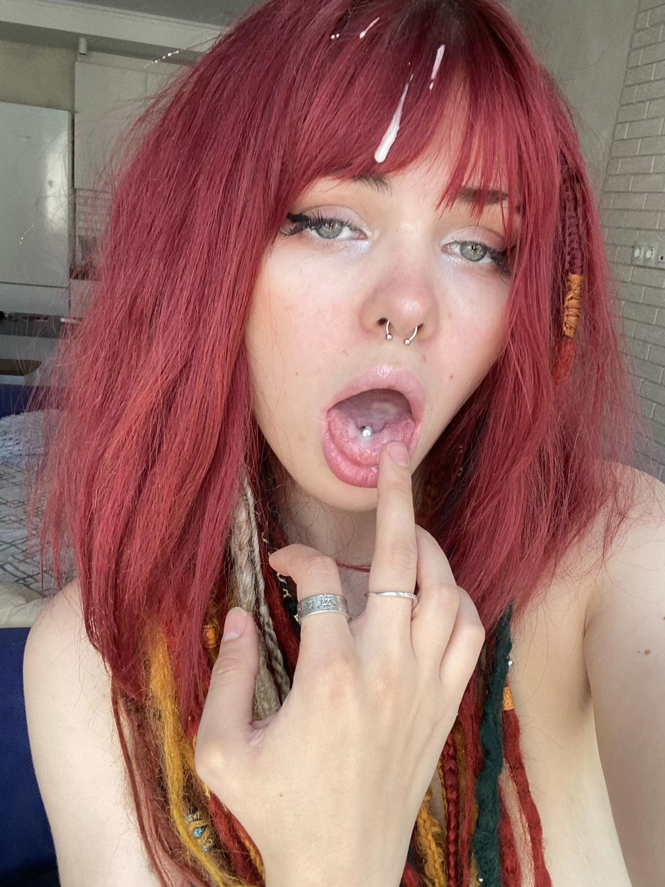 The cum is always worth the wait posted by kokkaslice11