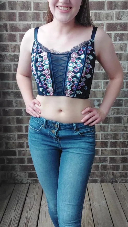 Think this would get my boss's attention? by QuinnRMonroe