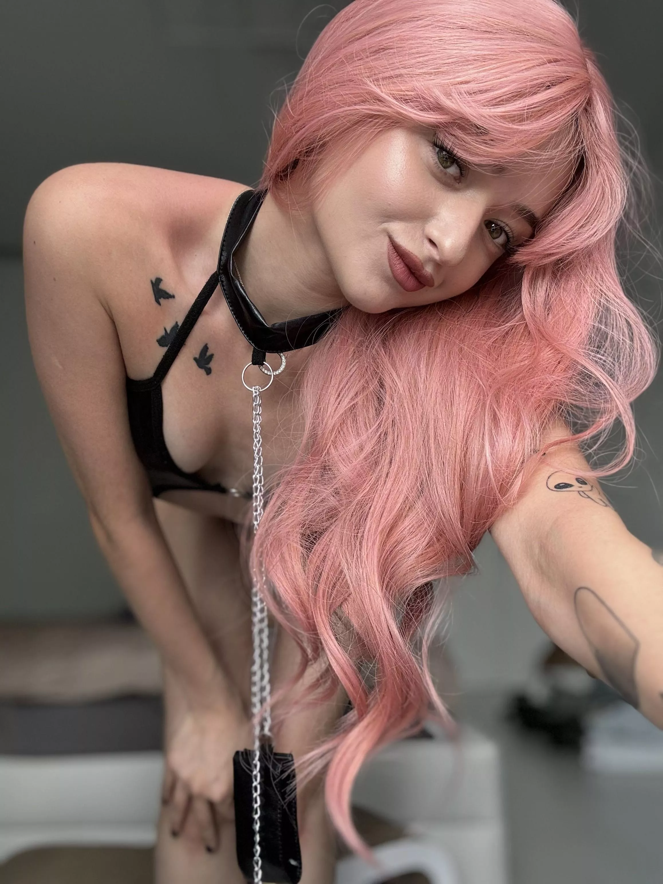 Today I choice you , my Daddy posted by SugarFreeBabby