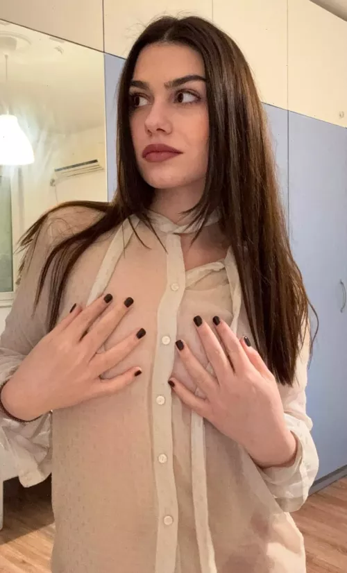 umm, today i had classes. can you guess what i study by looking at my body? by chortleslutty