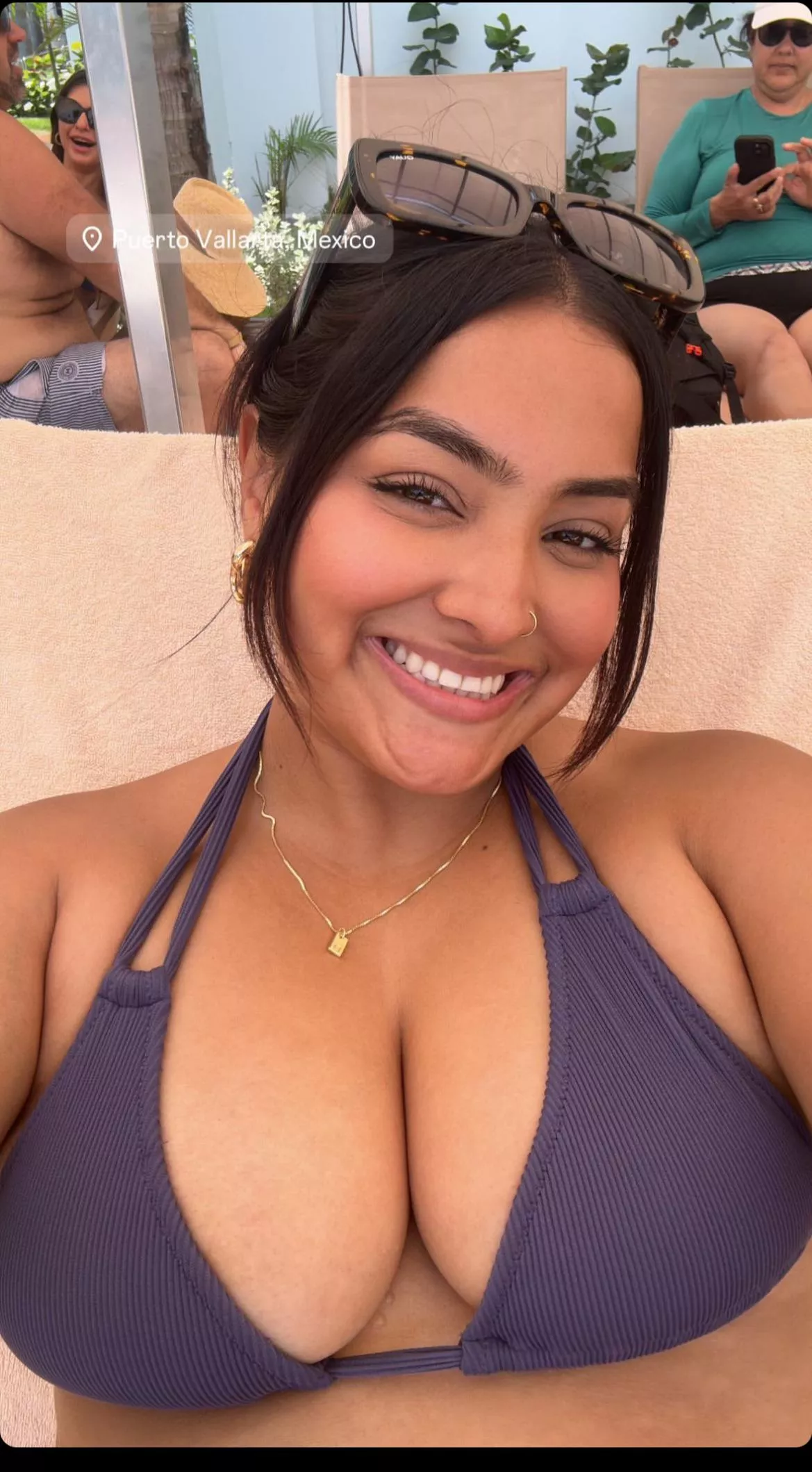 Vacation posted by Mindless-Voice-5110