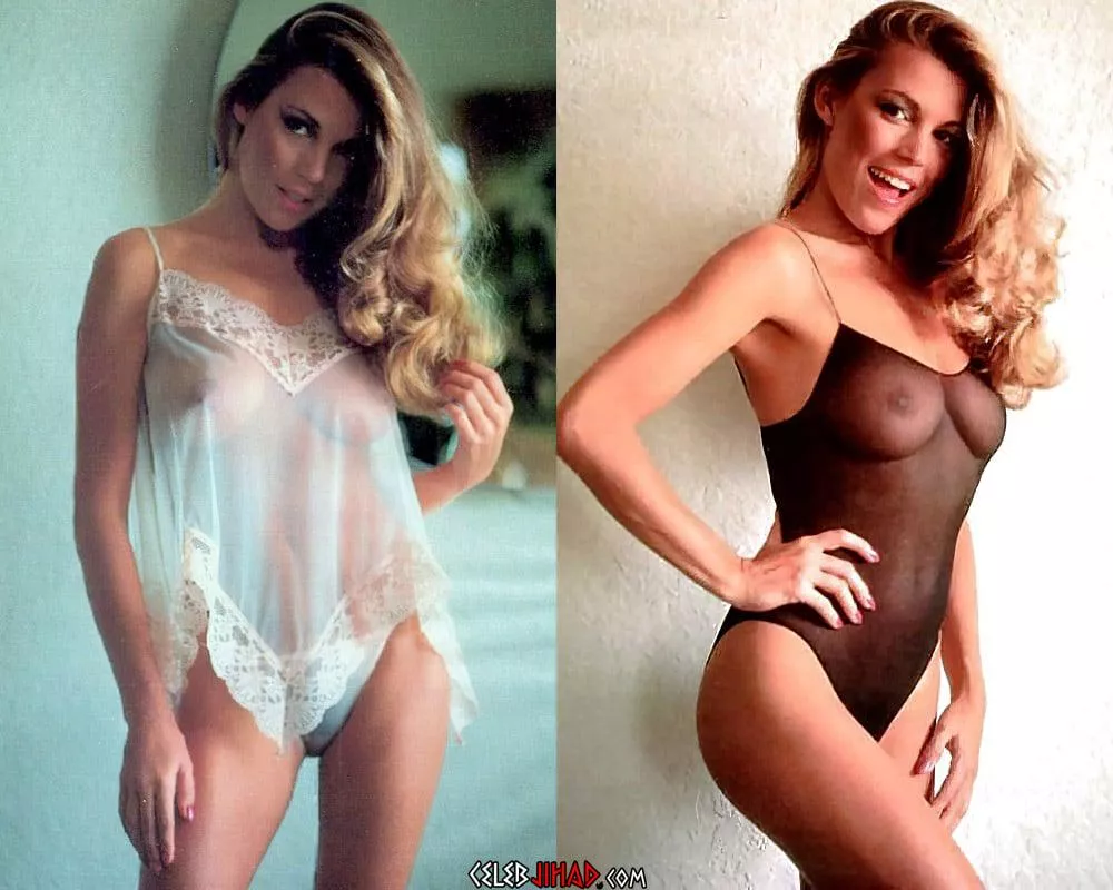 Vanna White, Playboy posted by Oneeyedwillie81