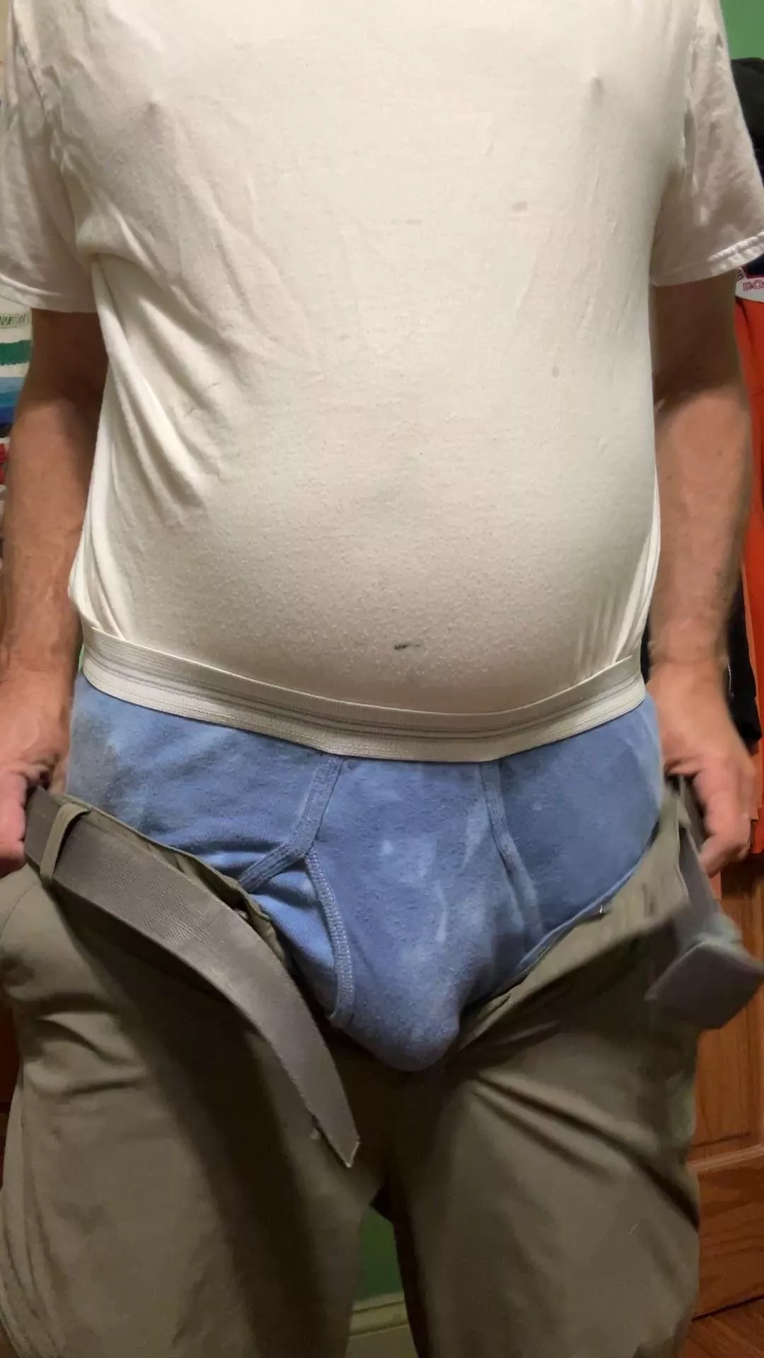 Wacky Wednesday posted by jackharpen
