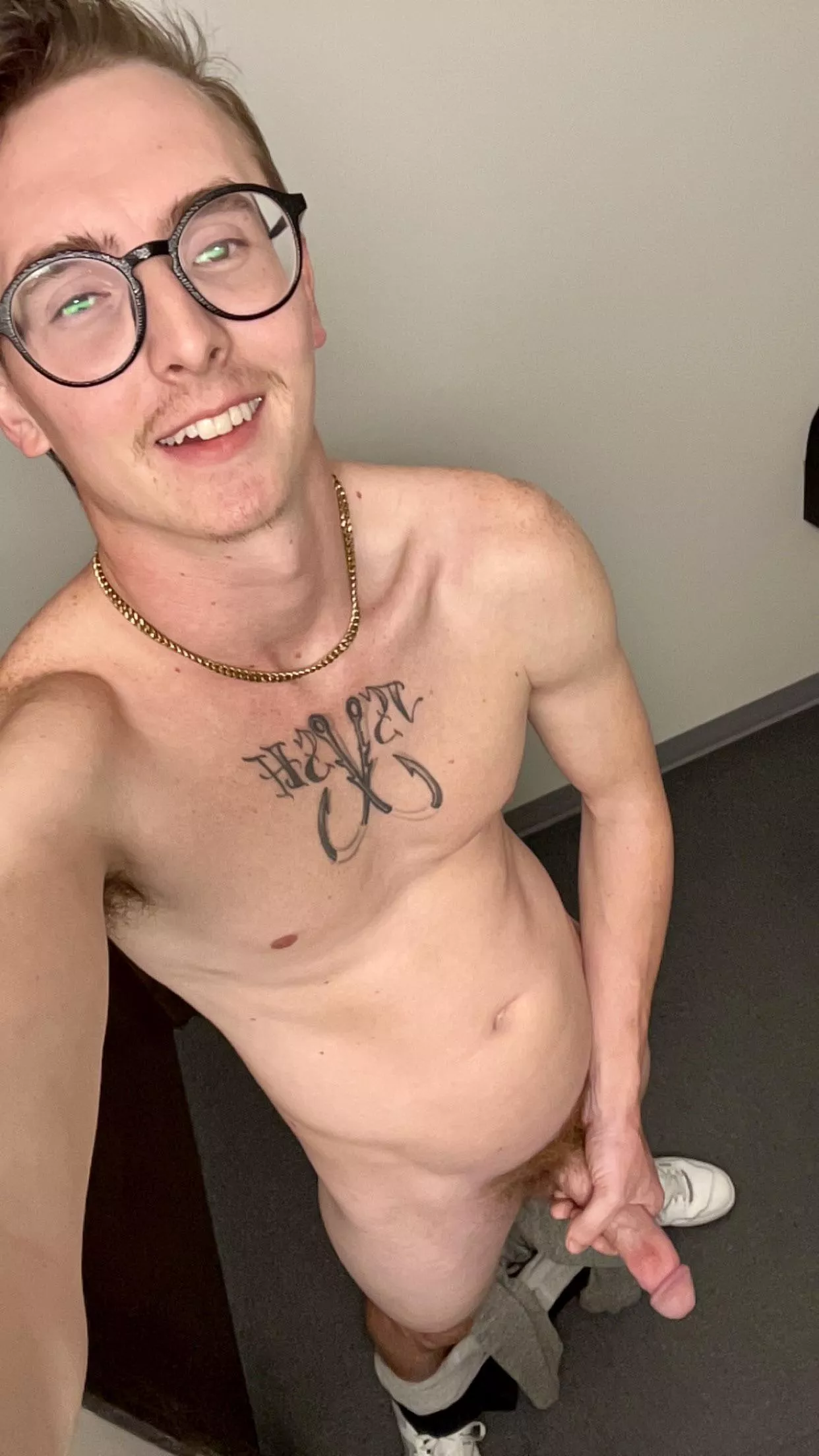 What would you do if I moved into your neighborhood? posted by Western_Sympathy_747