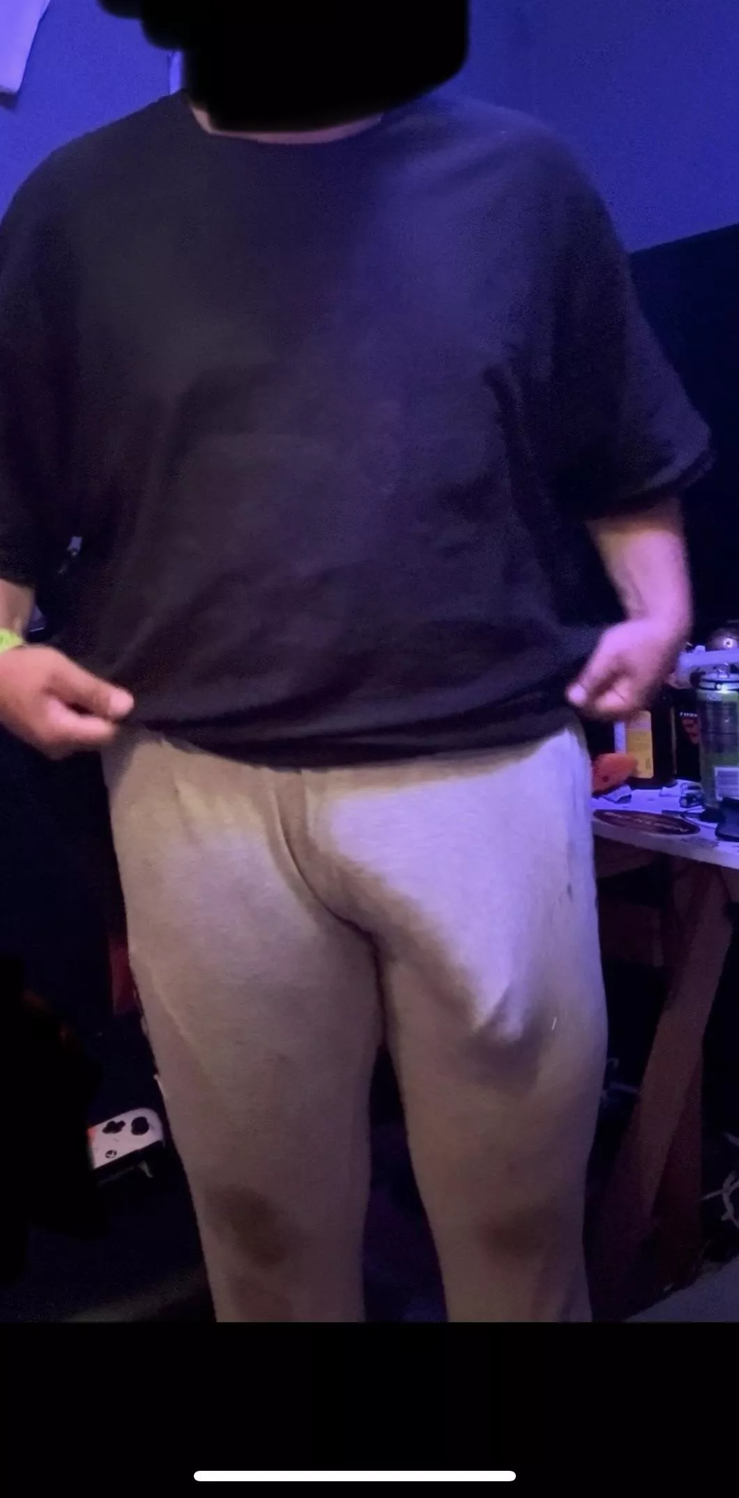 Would this genuinely get a good reaction if I wear this out in public? posted by Bigwhitehorsecock20