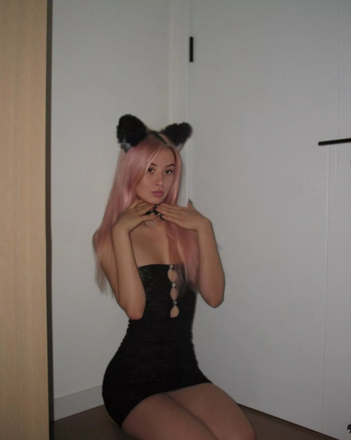 Would you care me? posted by MissMightyx