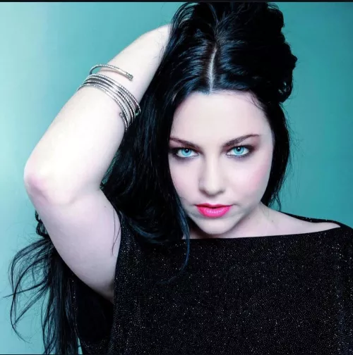 Amy Lee by Coffin_Builder