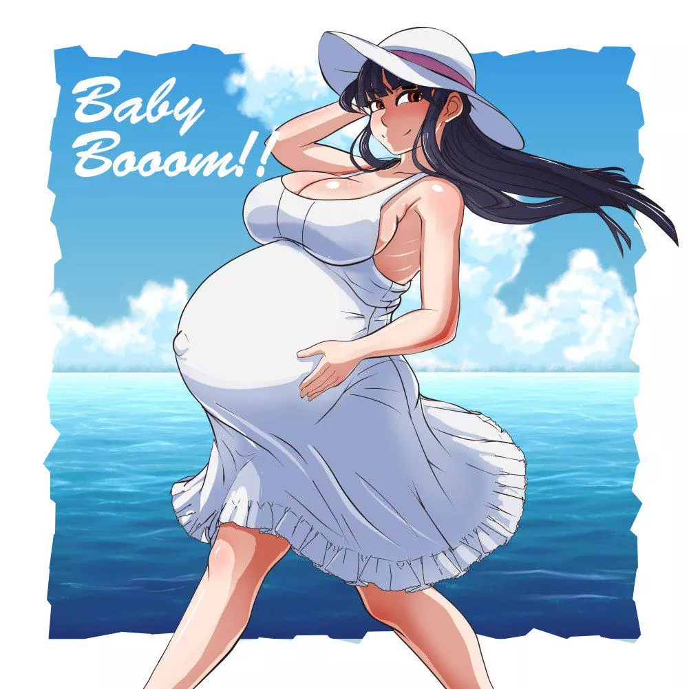 Baby Boom! posted by HeavyLancerthe8th