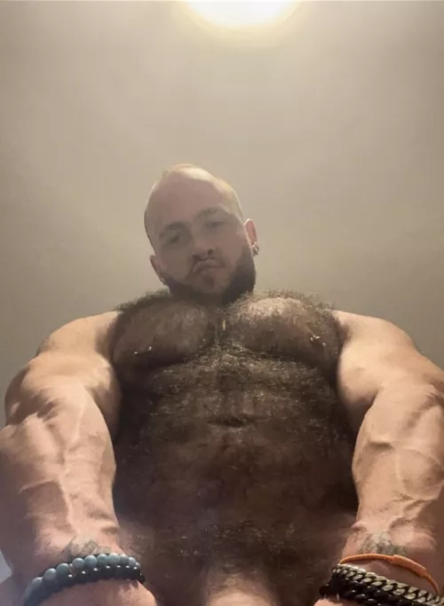 Daddies here (33)(m) by Damiantheone96
