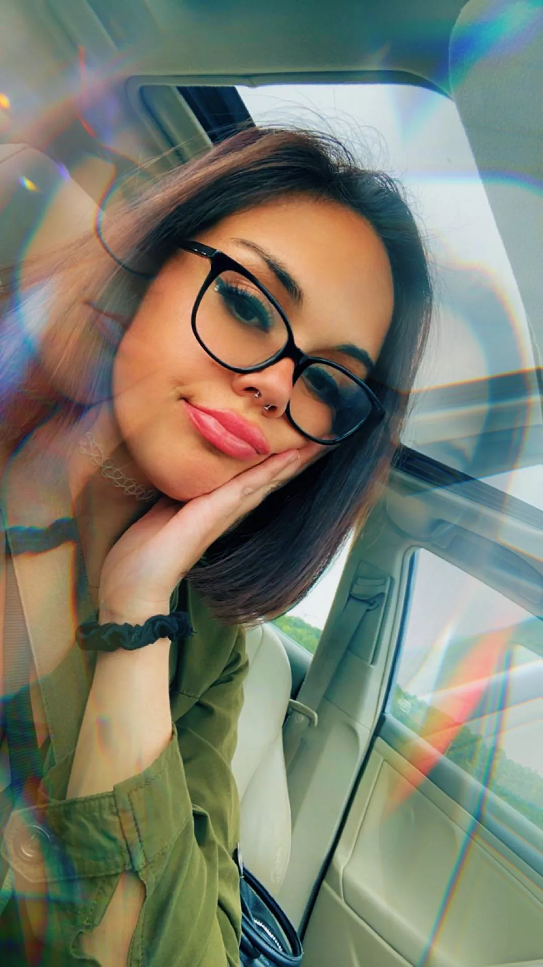 how was everyone’s day  posted by bangbangreign21