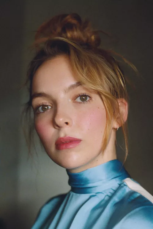 Jodie Comer by MacJeff2018