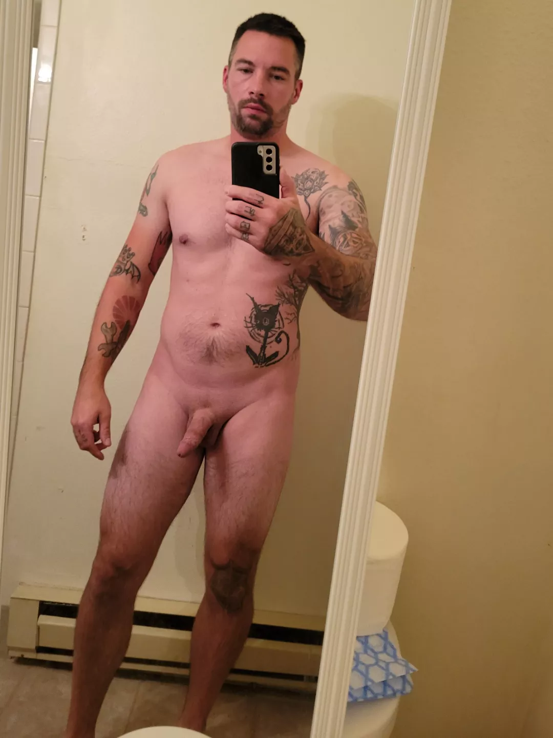 Just another Dad [36] posted by FitStatistician6524