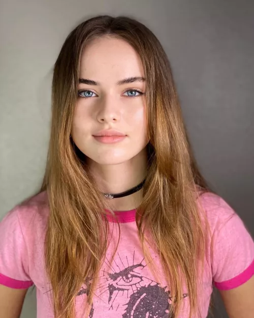 Kristina pimenova  by Accomplished_Fix3613
