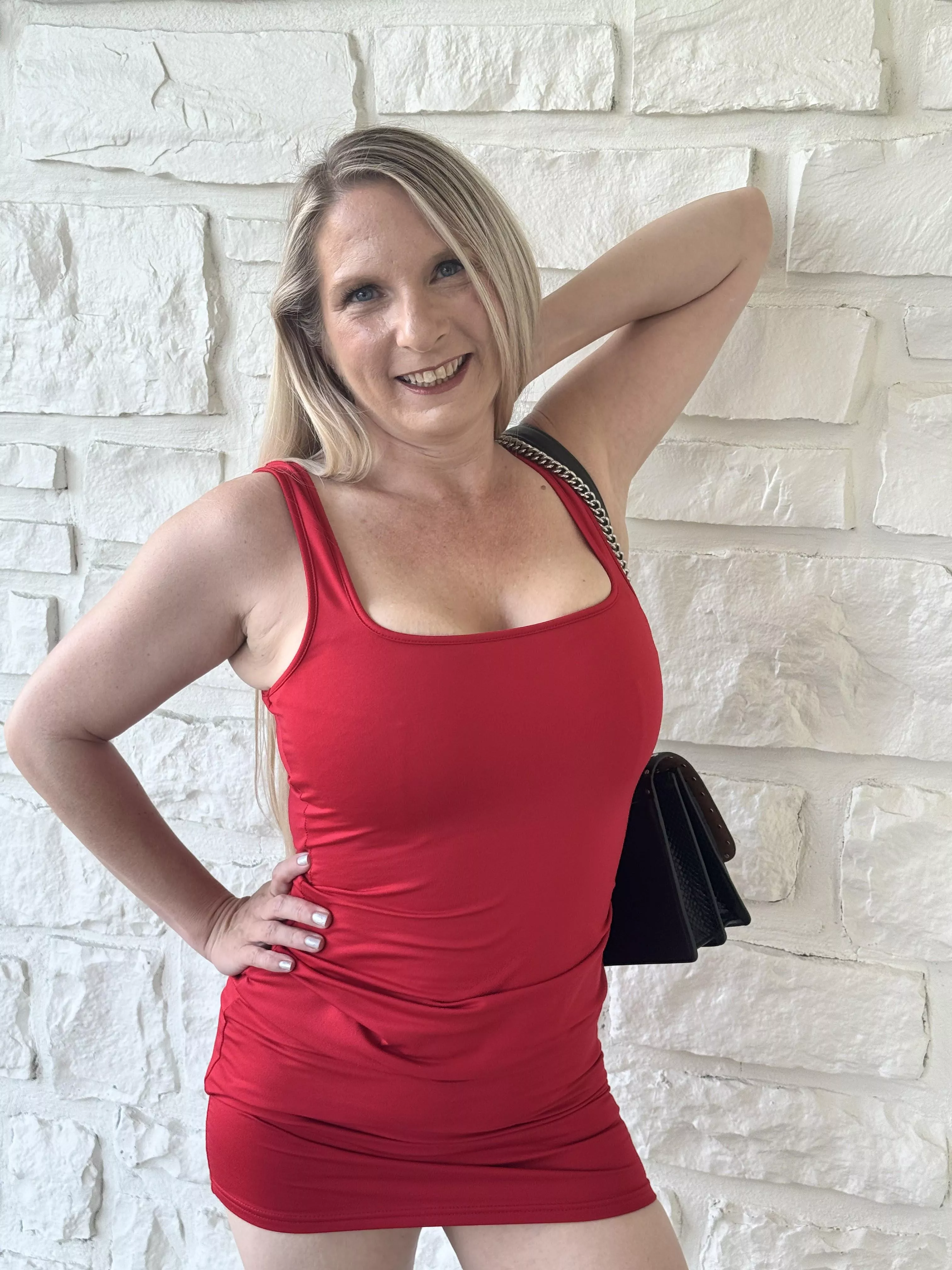 Let me be your milf fantasy  posted by TheRaven_and_Poe