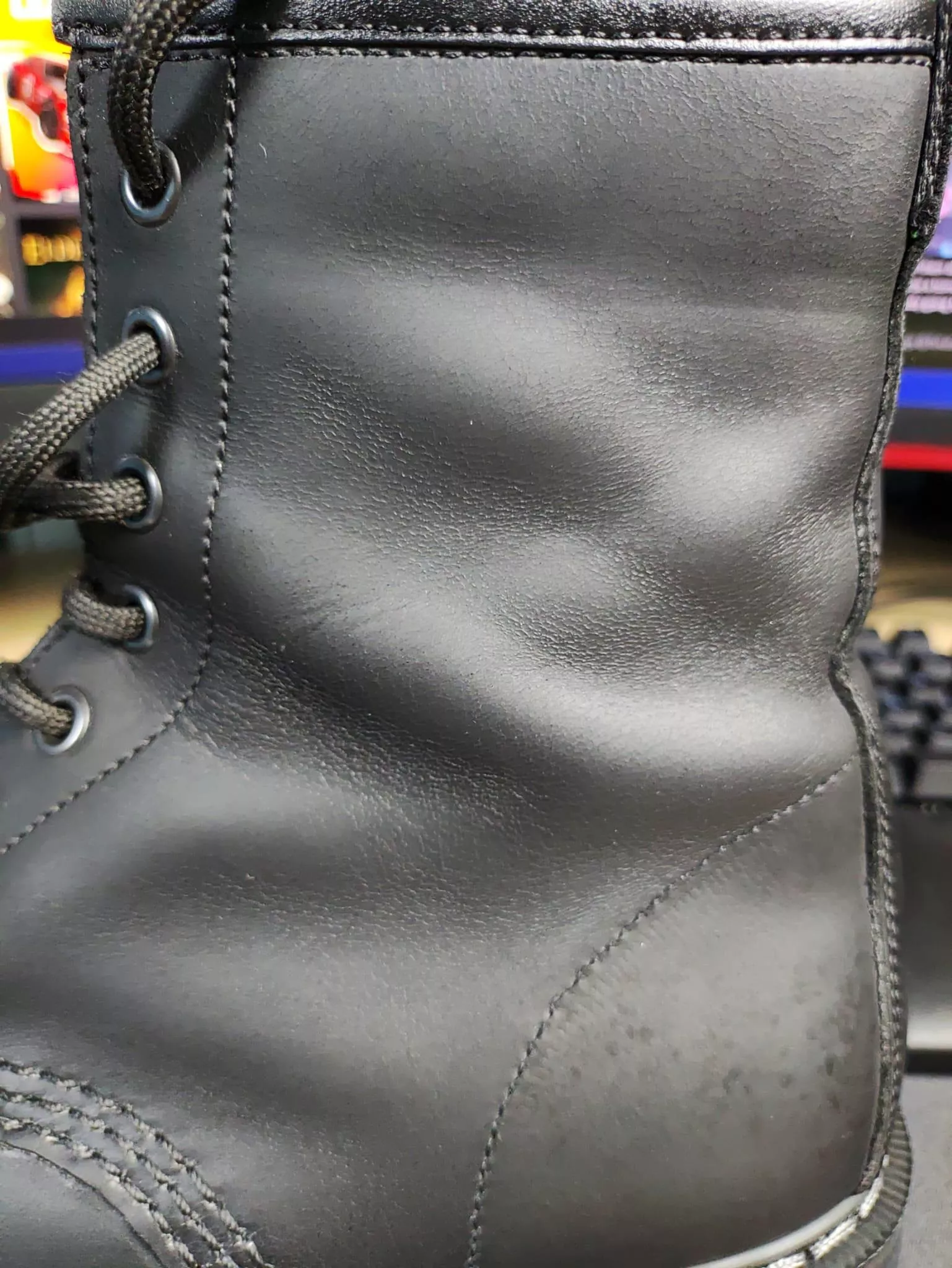 Not even owned for 3 weeks, normal? posted by Vulkan1206