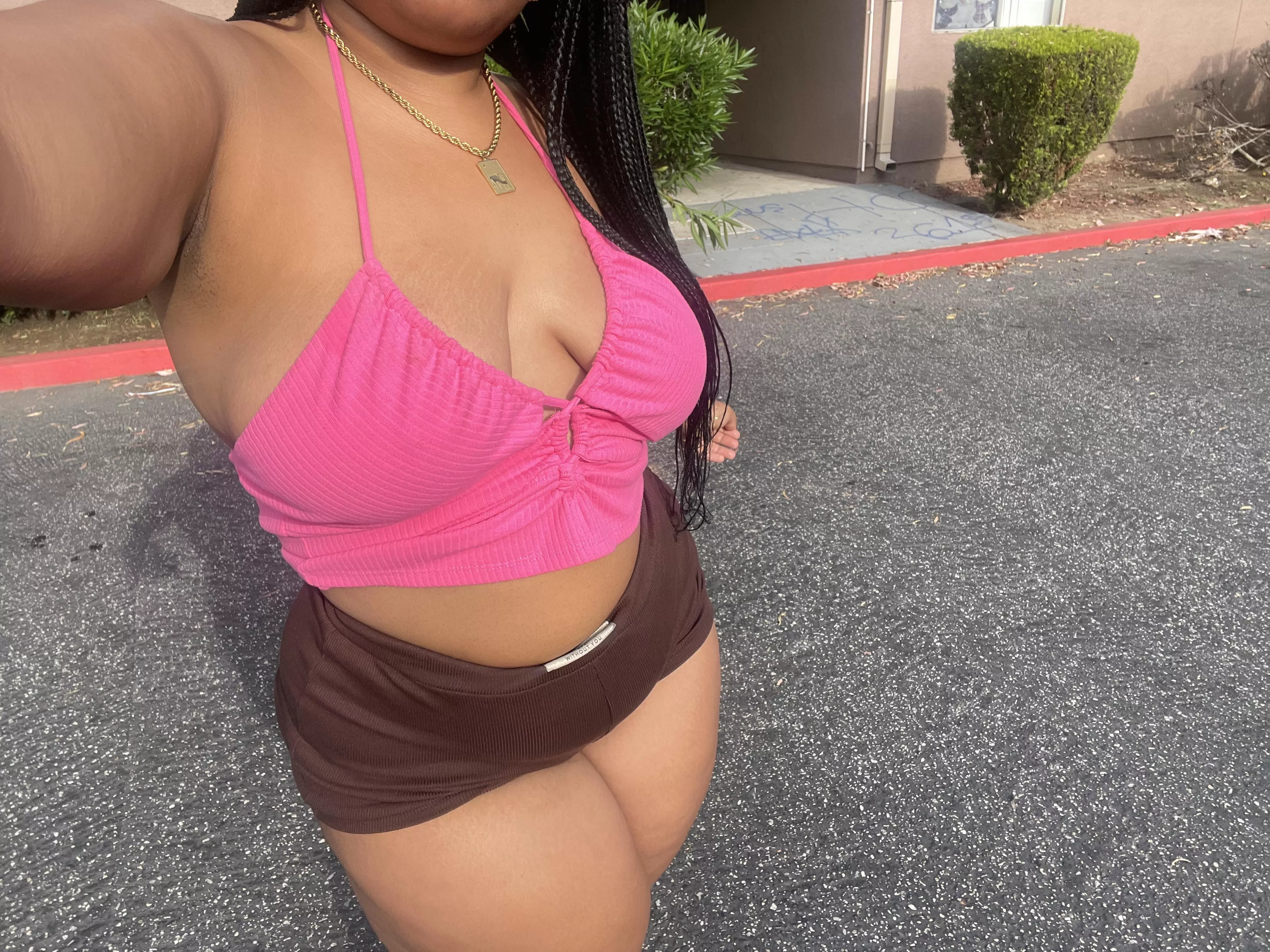 Obsessed with these cute lil summer fits 🫣 posted by Sadababyy