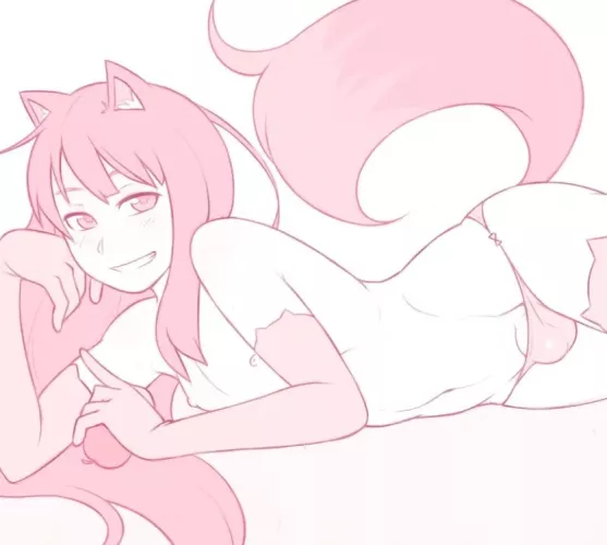 Super duper cute ✨✨
 by Potential-Metal7394