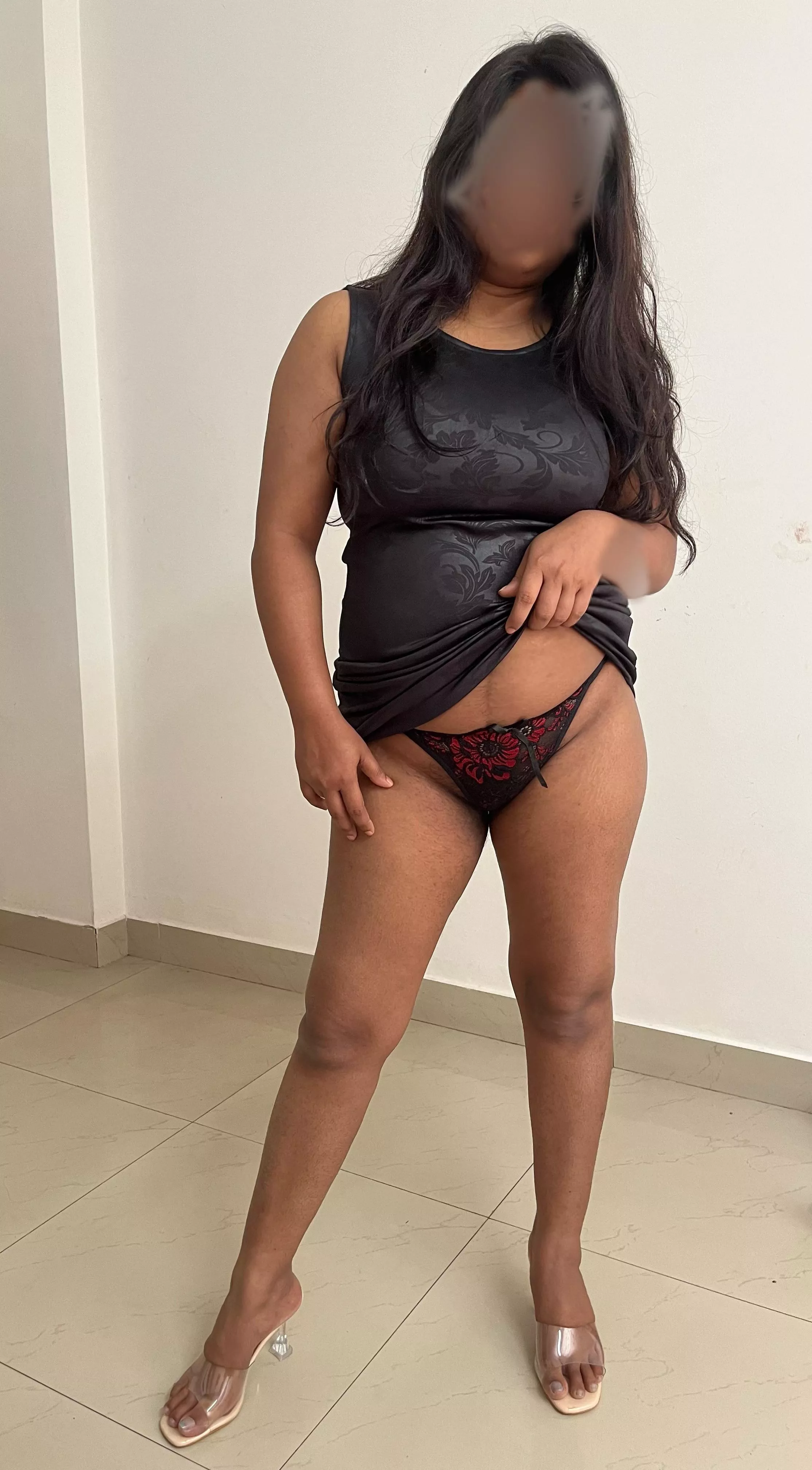 Who wants to ravage her? She wants it hard and raw.  posted by 007_THE_GOAT