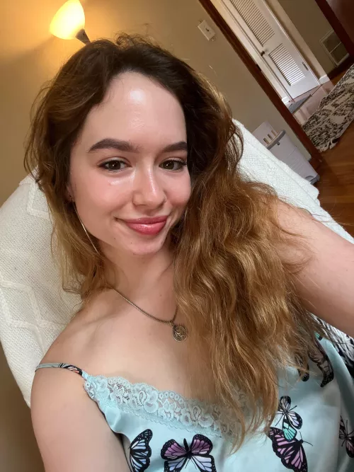 Will he live tonight at 6:30pm EST! Come play with me! My Lovense toy is here! @ honeyandroses by layylahh