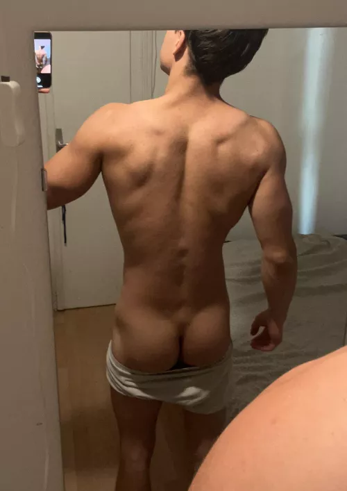 Would you slap my butt? by Select_Equipment4297